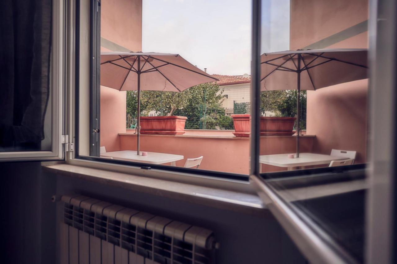 Travelershome Ciampino 170 Station Street Exterior photo