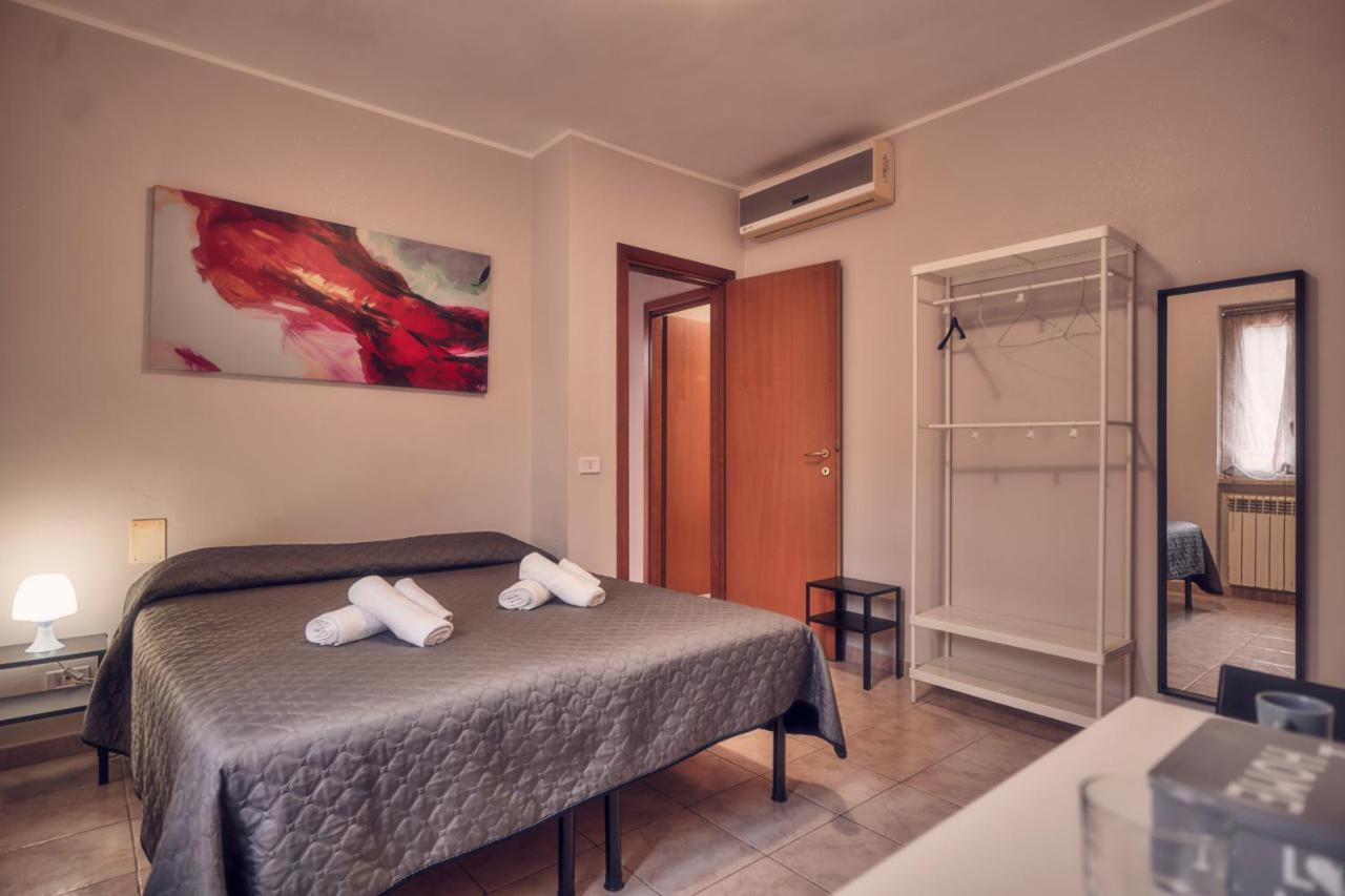 Travelershome Ciampino 170 Station Street Exterior photo