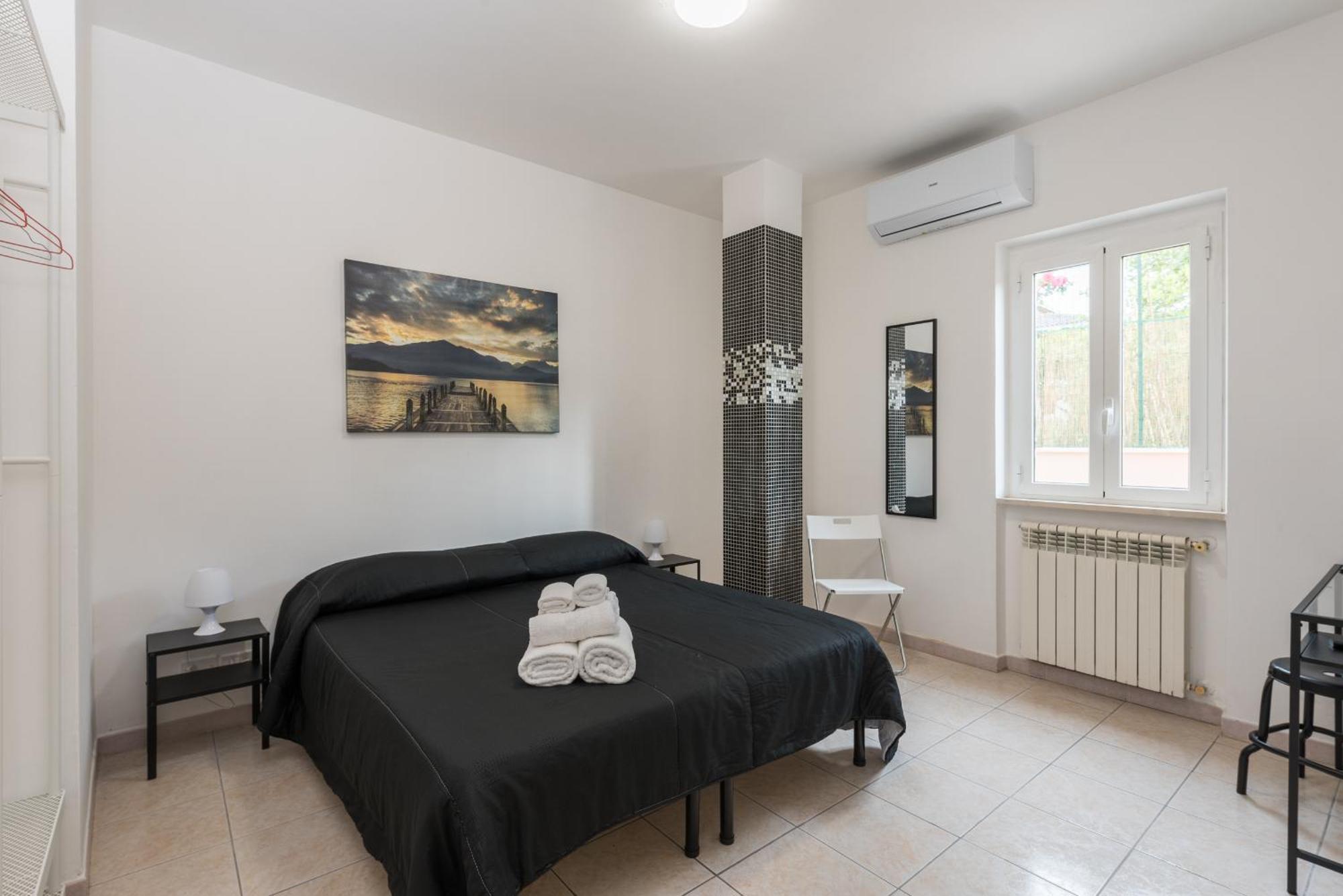 Travelershome Ciampino 170 Station Street Exterior photo